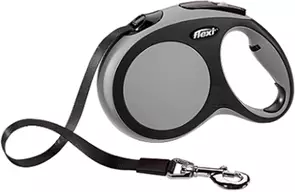 Поводок-рулетка Flexi New Comfort L (до 60 кг) лента 5 м 28339